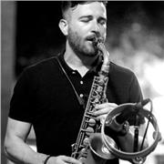 CLASES DE SAXO JAZZ, IMPROVISACIÓN Y LENGUAJE MODERNO